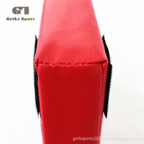 Gymnastics Foam Handstand Print Pad